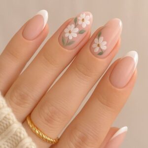 Alice- Lux Nail BAR